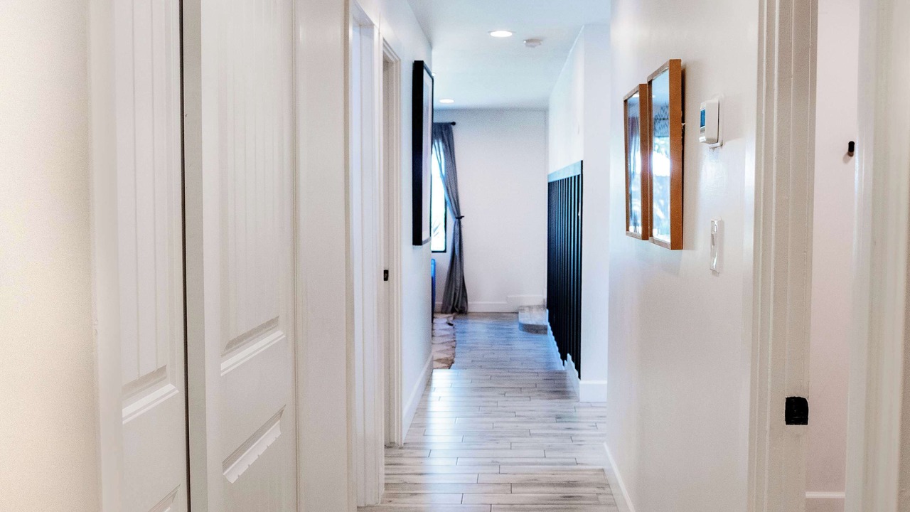 Photo of Bedroom in Park Scottsdale Four
