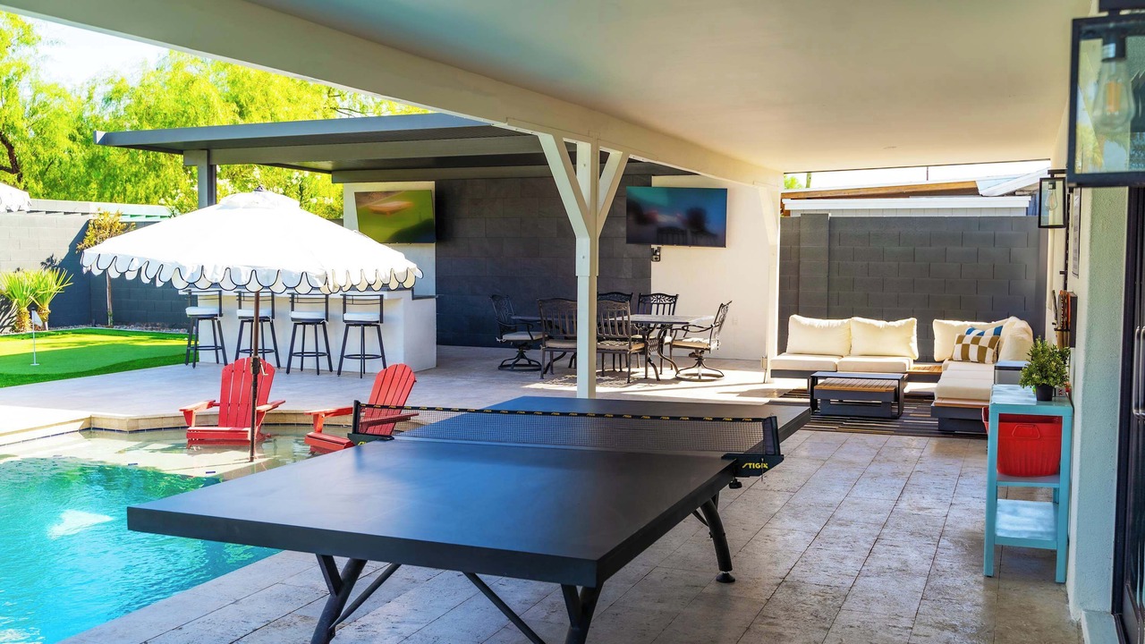 Photo of Outdoor in Park Scottsdale Four