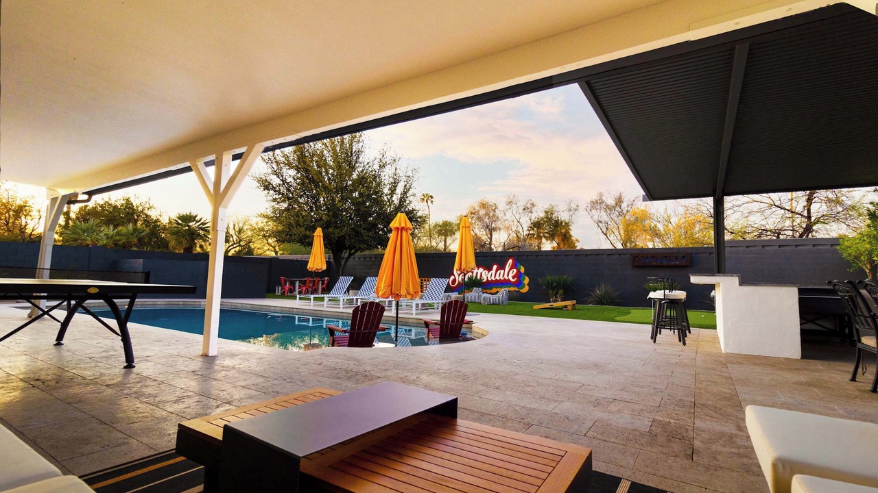 Photo of Outdoor in Park Scottsdale Four