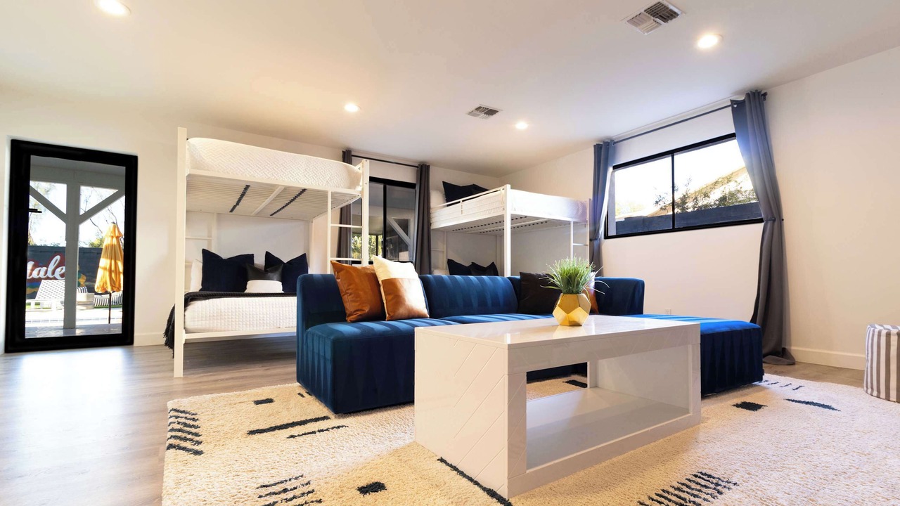 Photo of Outdoor in Park Scottsdale Four