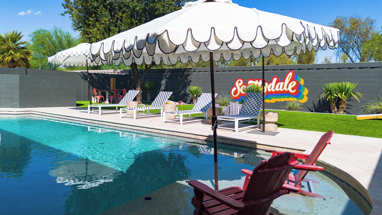 Photo of Outdoor in Park Scottsdale Four