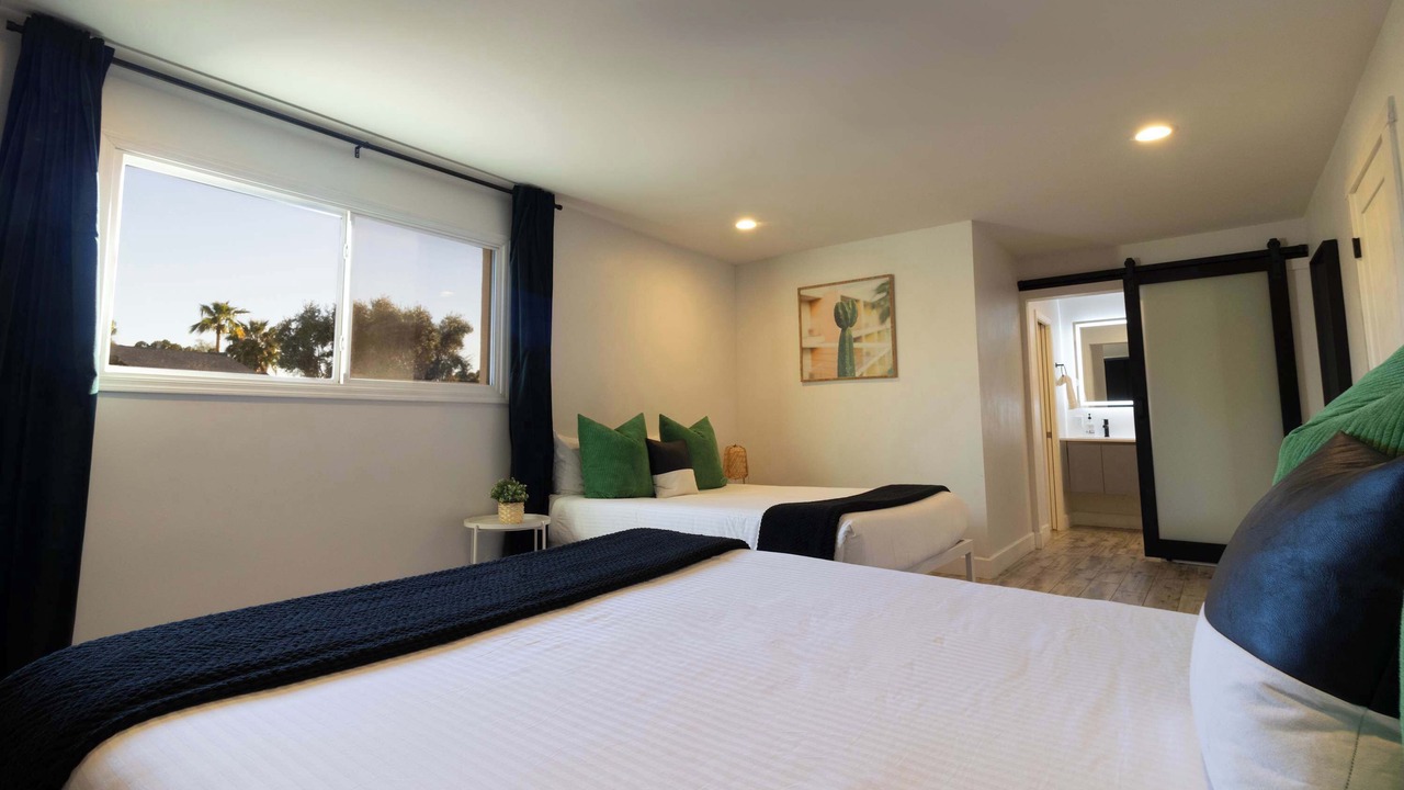 Photo of Bathroom in Park Scottsdale Four
