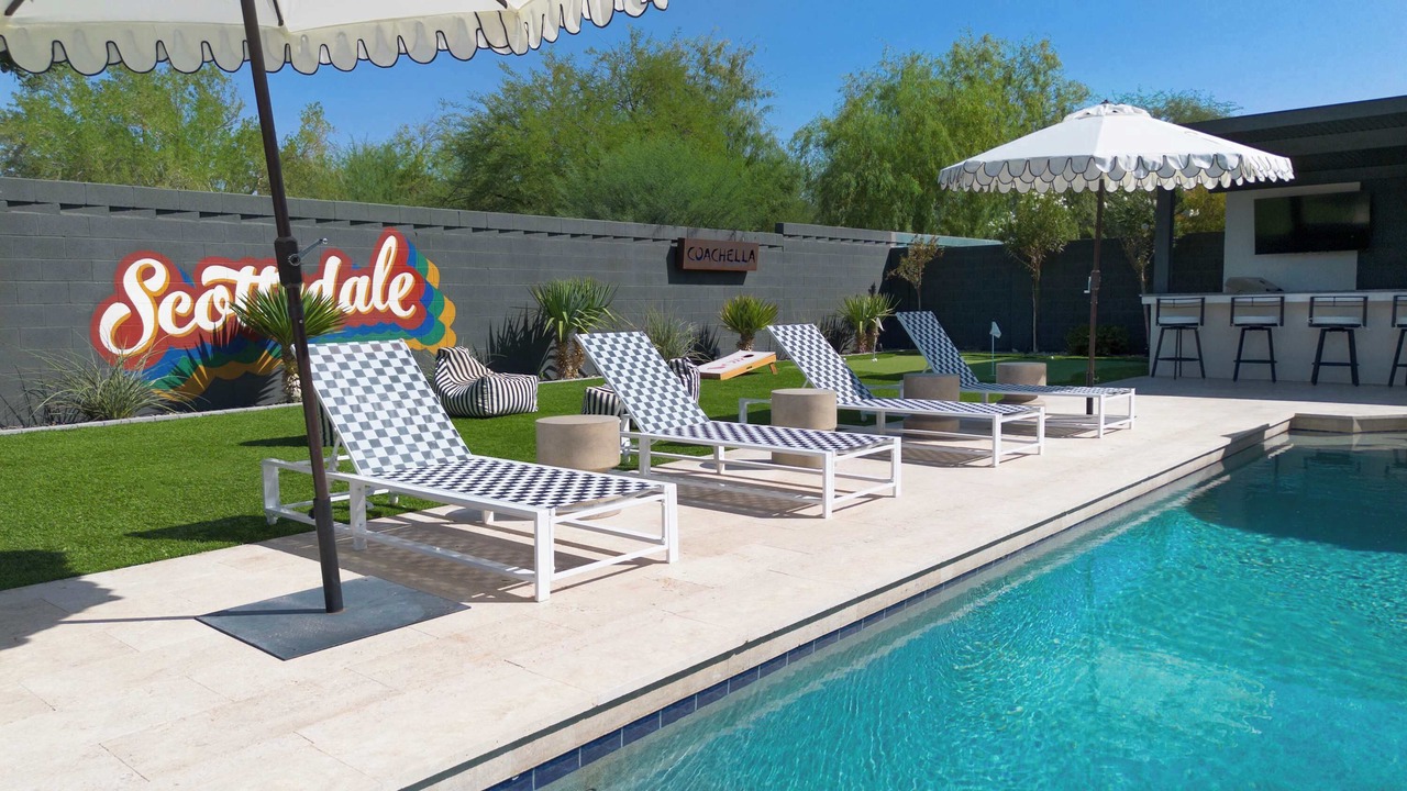 Photo of Outdoor in Park Scottsdale Four