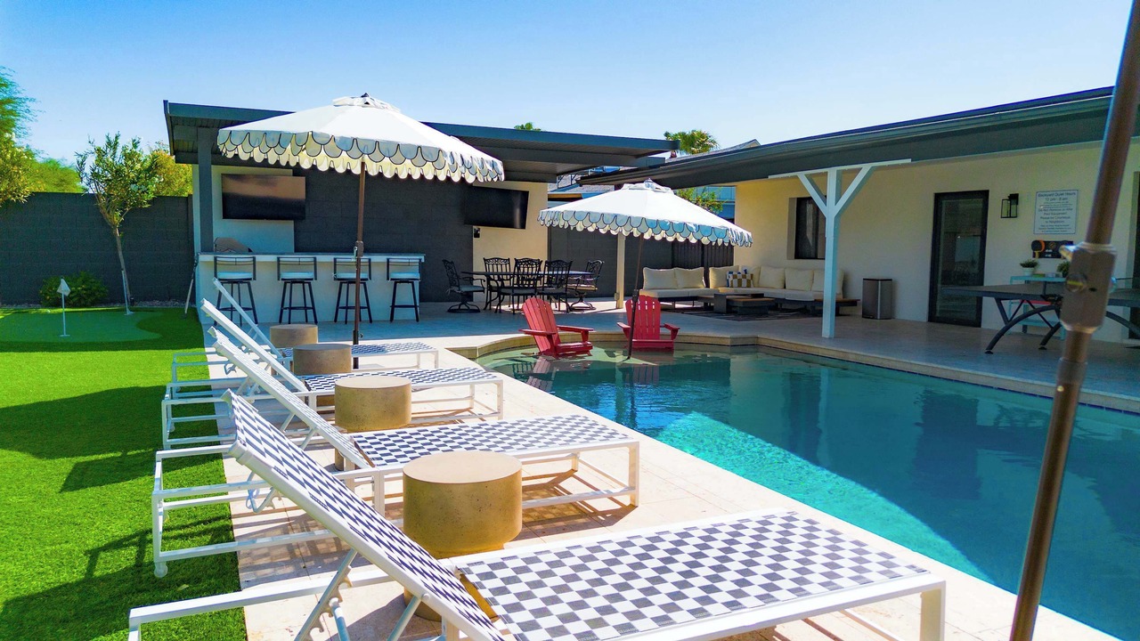Photo of Outdoor in Park Scottsdale Four