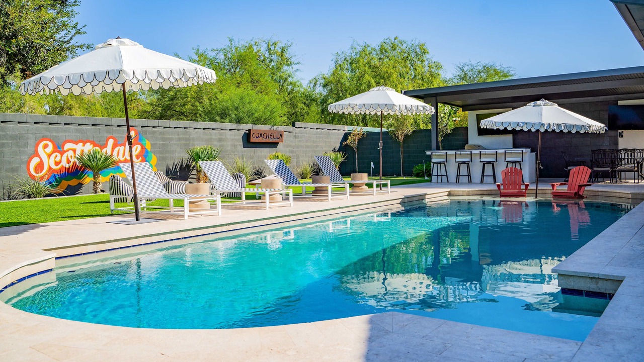 Photo of Outdoor in Park Scottsdale Four
