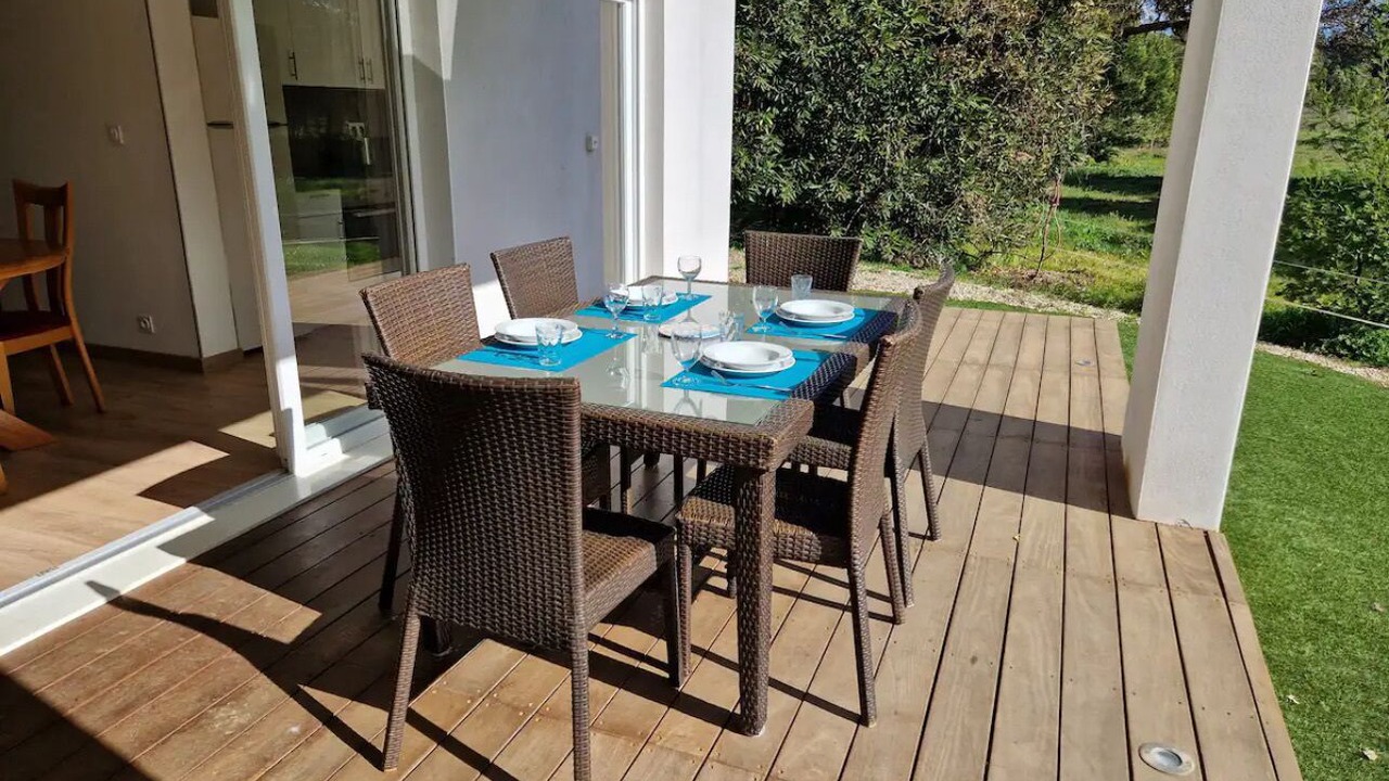 Photo of Outdoor in Venzolasca