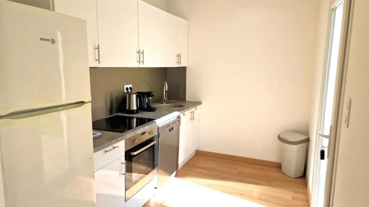 Photo of Kitchen in Venzolasca
