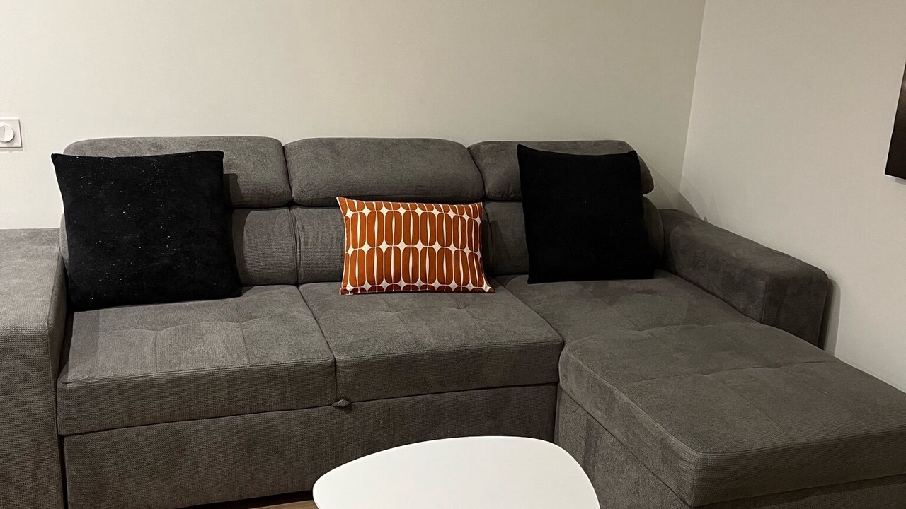 Photo of Livingroom in Venzolasca