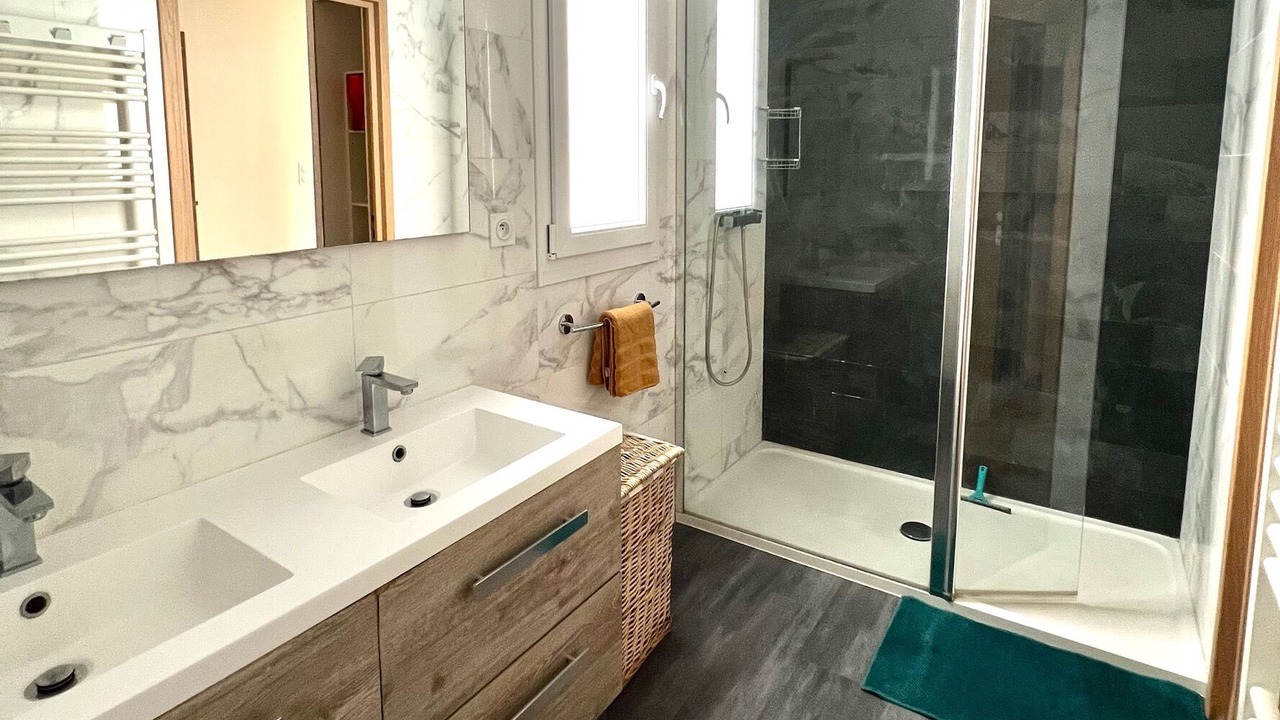 Photo of Bathroom in Venzolasca