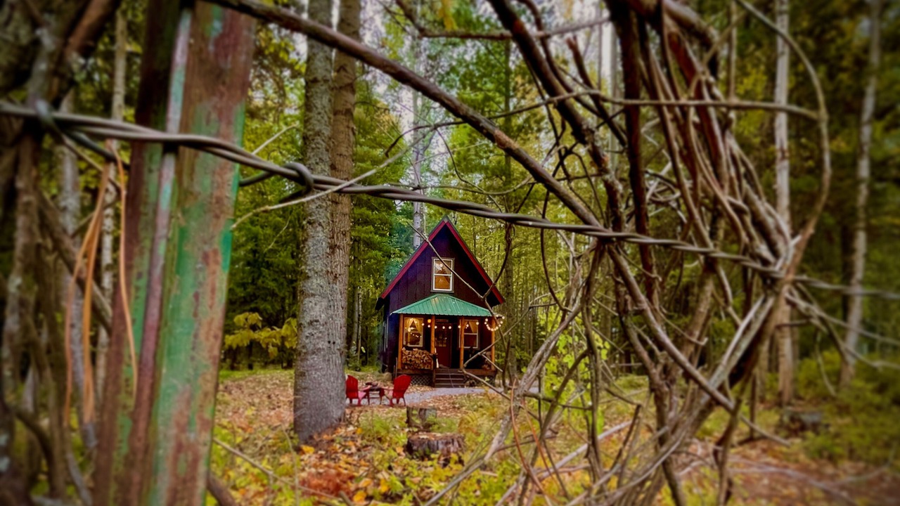 Photo of Outdoor in Sandpoint