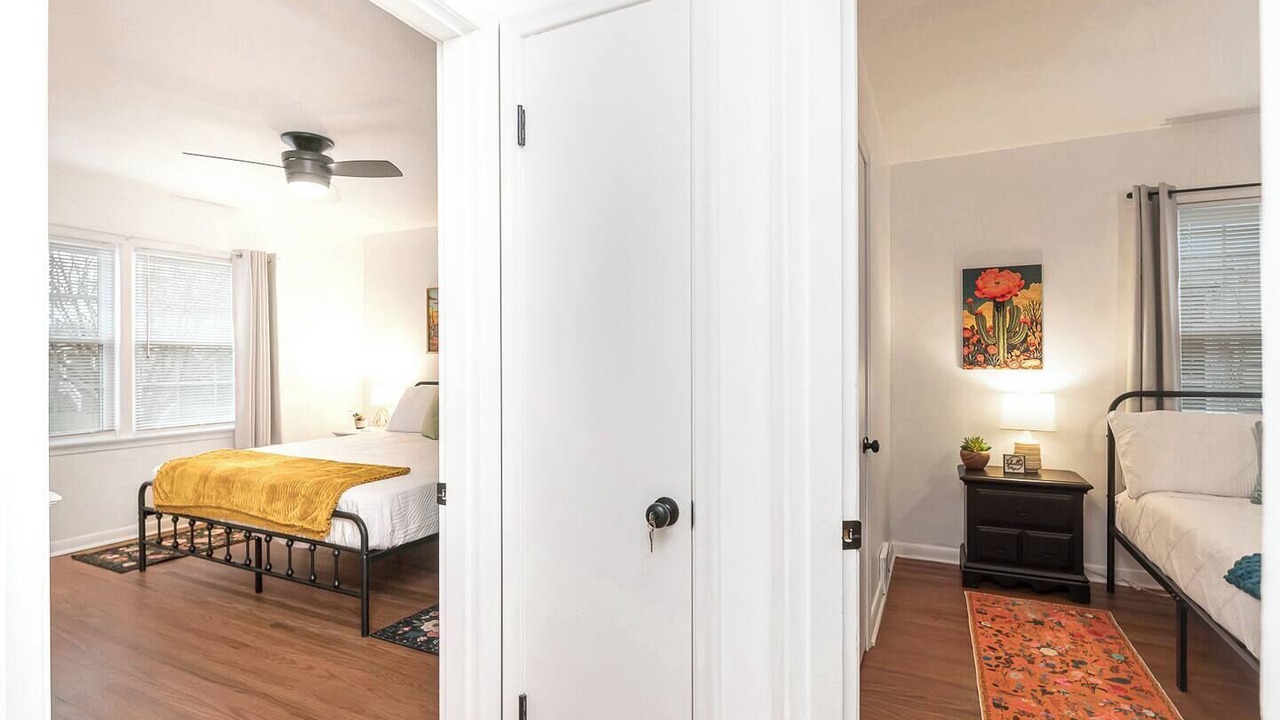 Photo of Bathroom in Deer Park