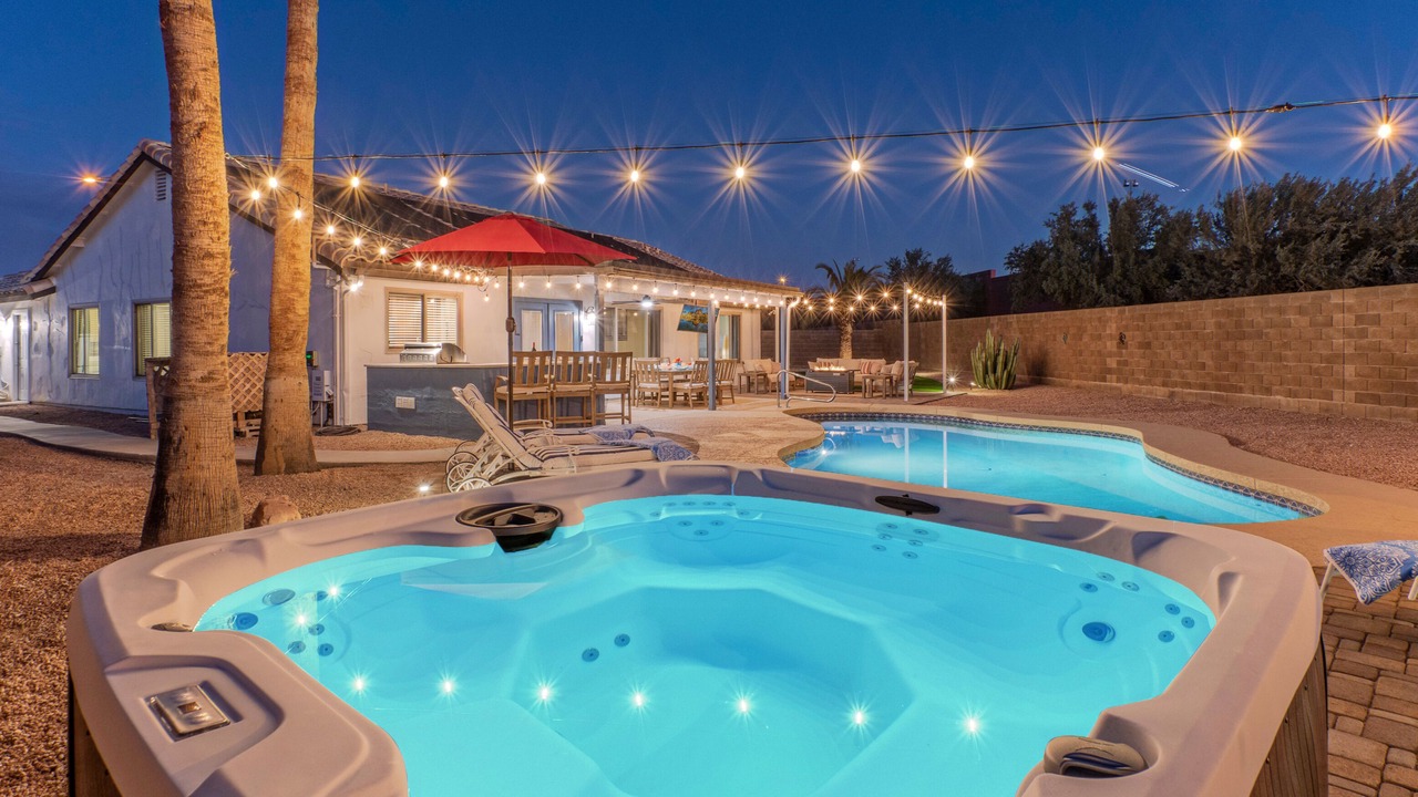 Photo of Outdoor in East Mesa