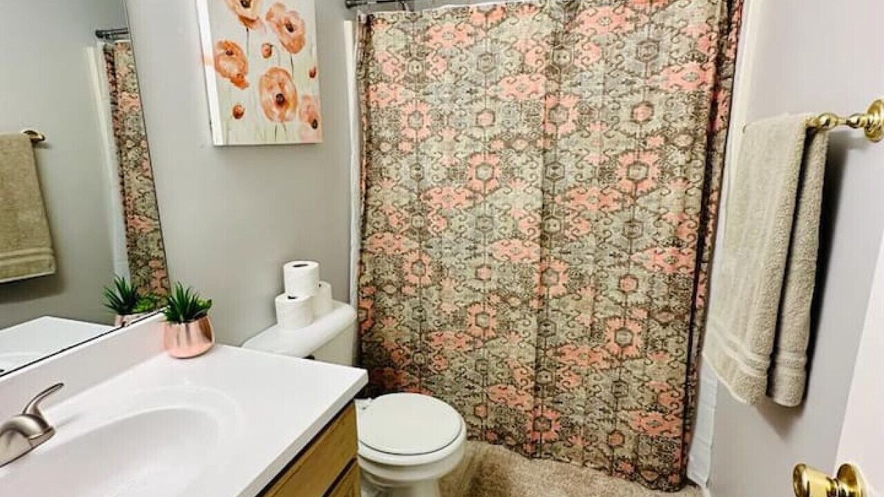 Photo of Bathroom in Monroe