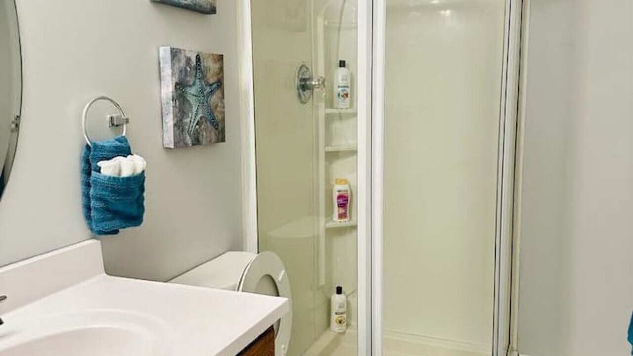 Photo of Bathroom in Monroe