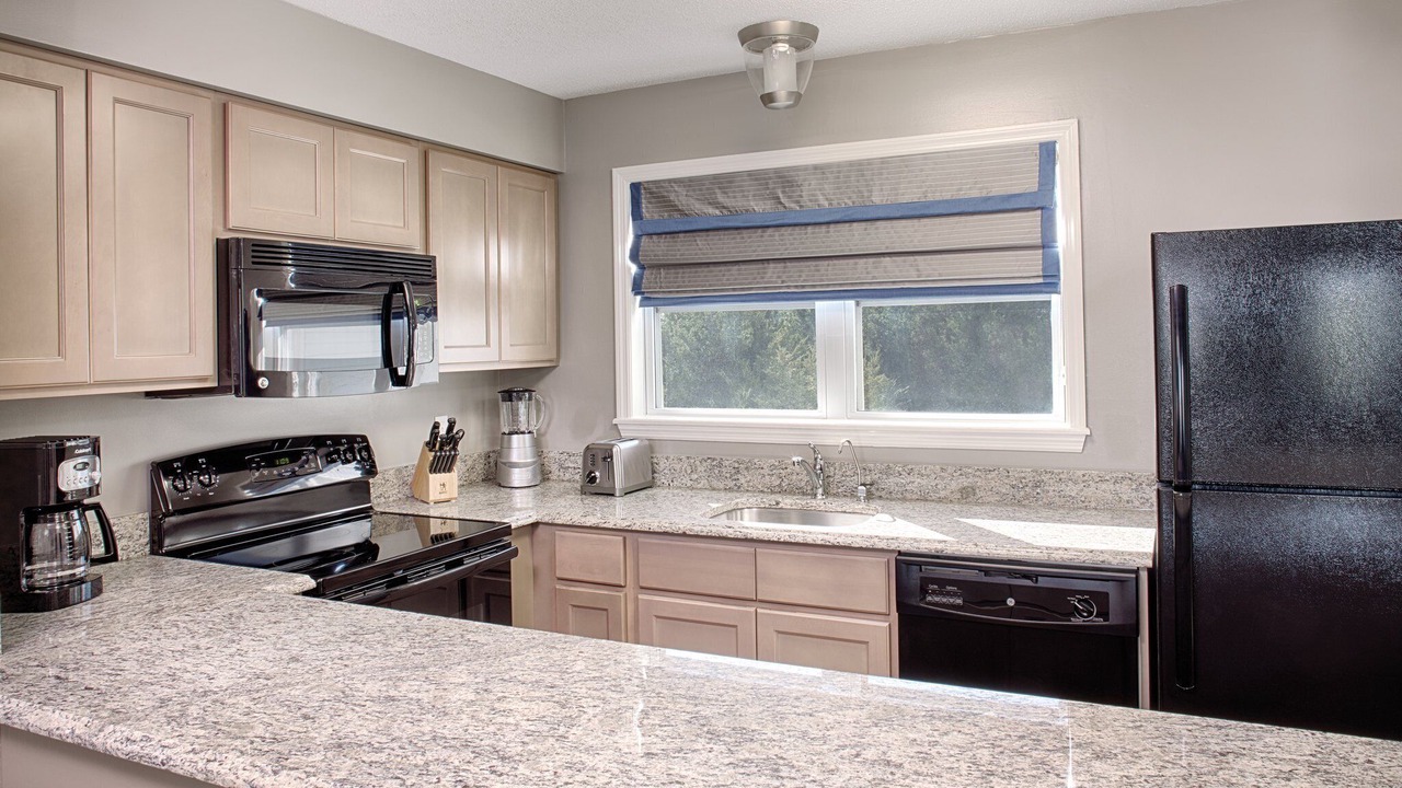 Photo of Kitchen in Ocean Ridge