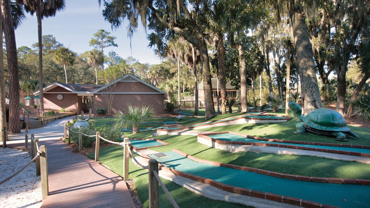 Photo of Outdoor in Ocean Ridge