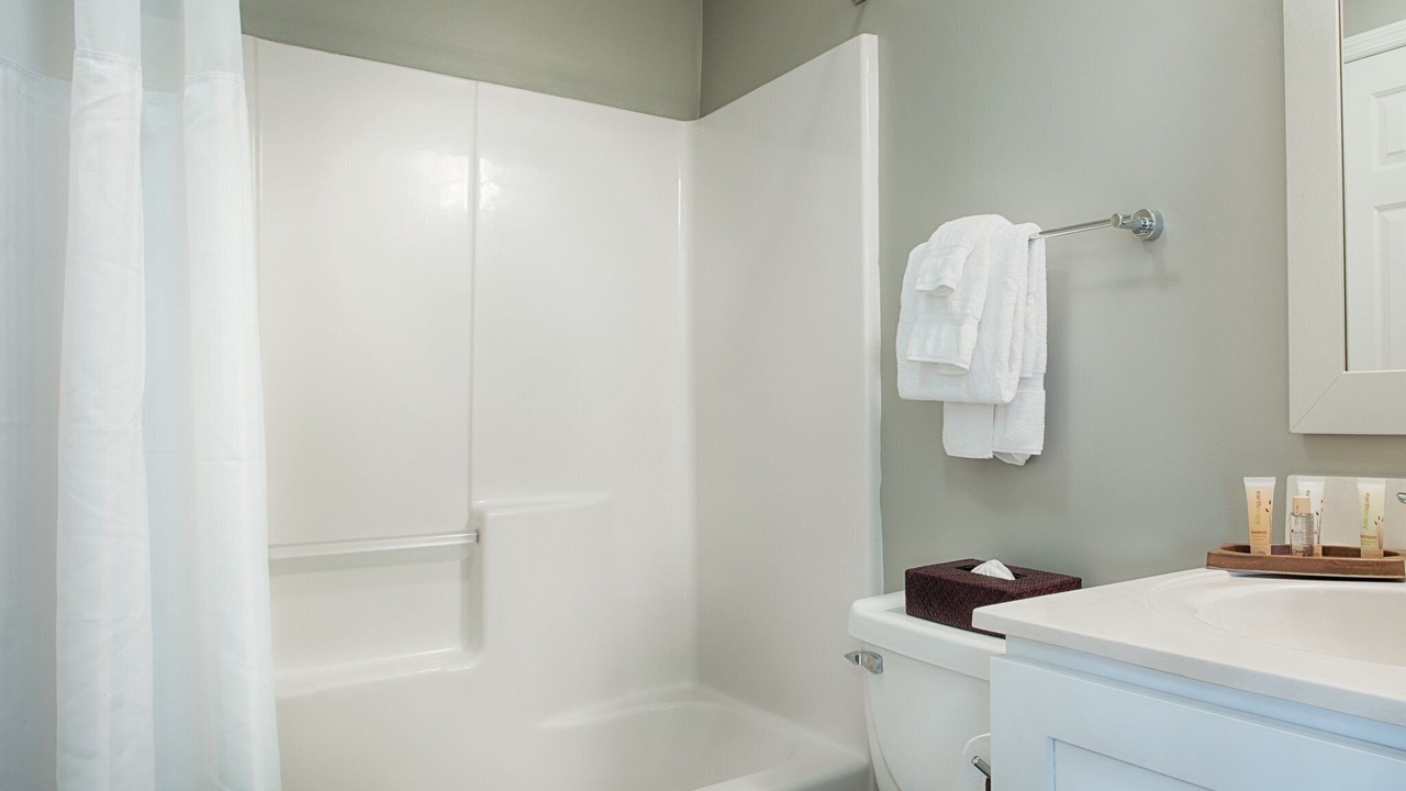 Photo of Bathroom in Ocean Ridge
