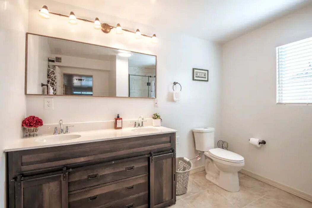 Photo of Bathroom in Tucson
