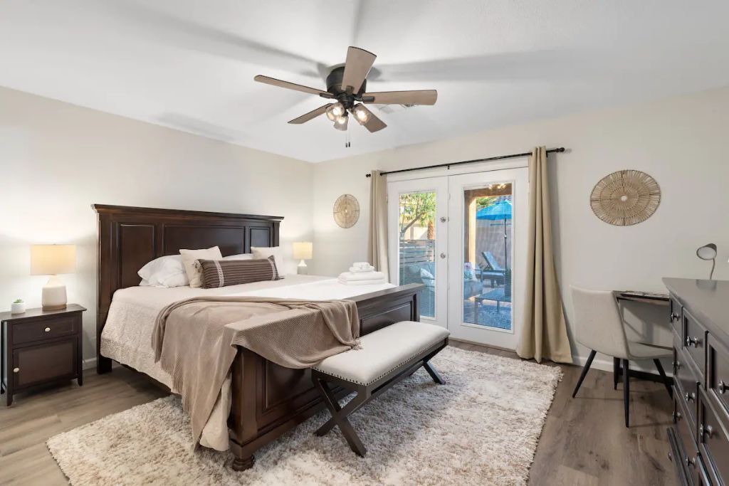 Photo of Bedroom in Tatum Ranch