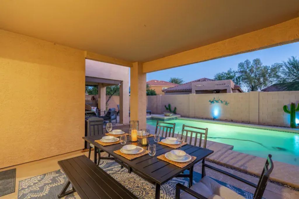 Photo of Outdoor in Tatum Ranch