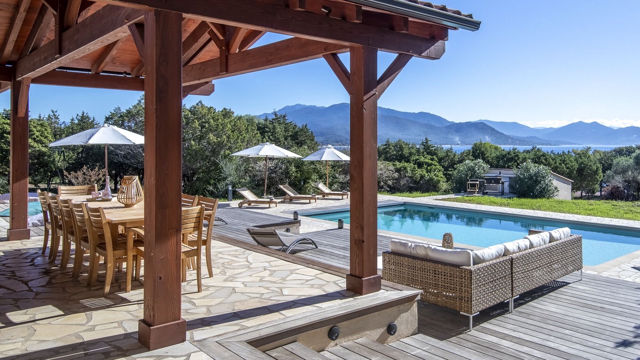 Photo of Outdoor in Porto Pollo