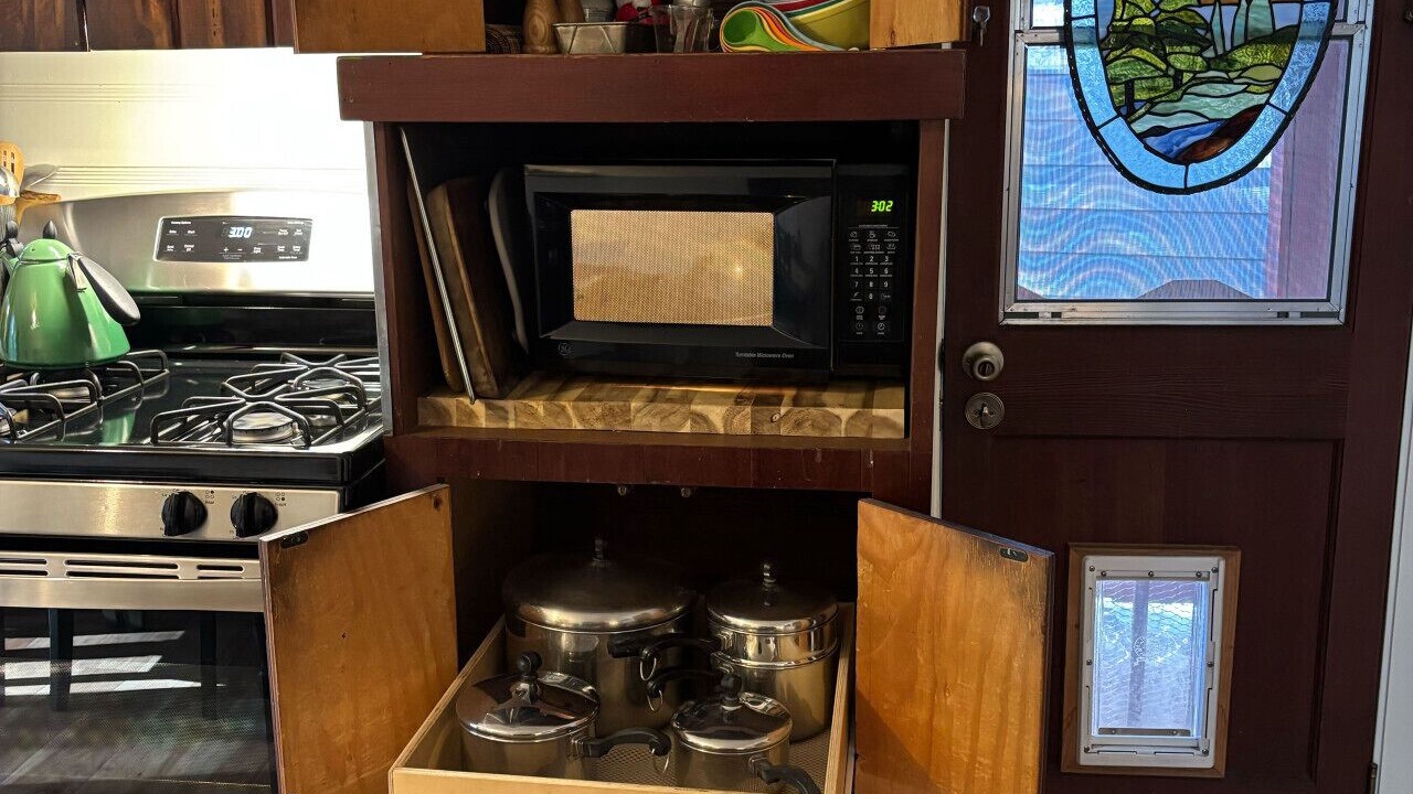 Photo of Kitchen in Wrightwood