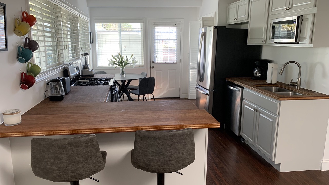 Photo of Kitchen in Point Loma Heights