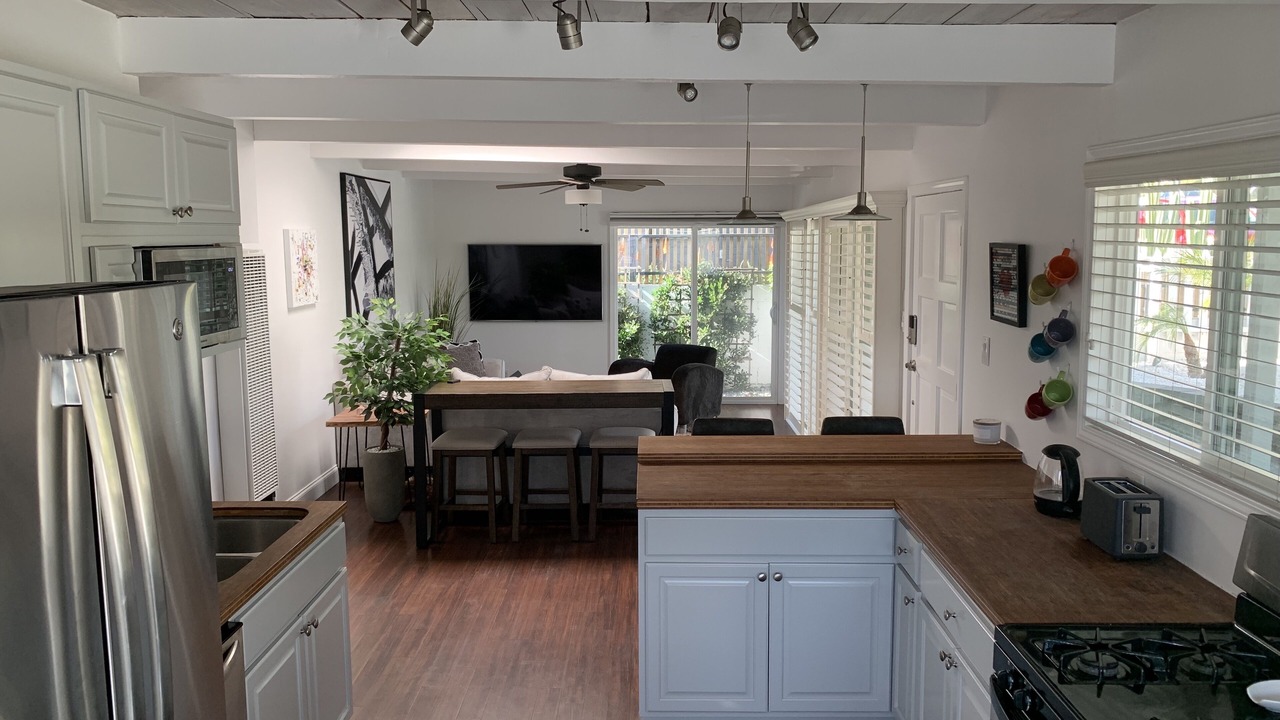 Photo of Kitchen in Point Loma Heights
