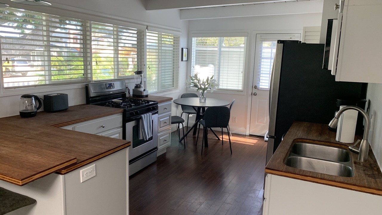 Photo of Kitchen in Point Loma Heights
