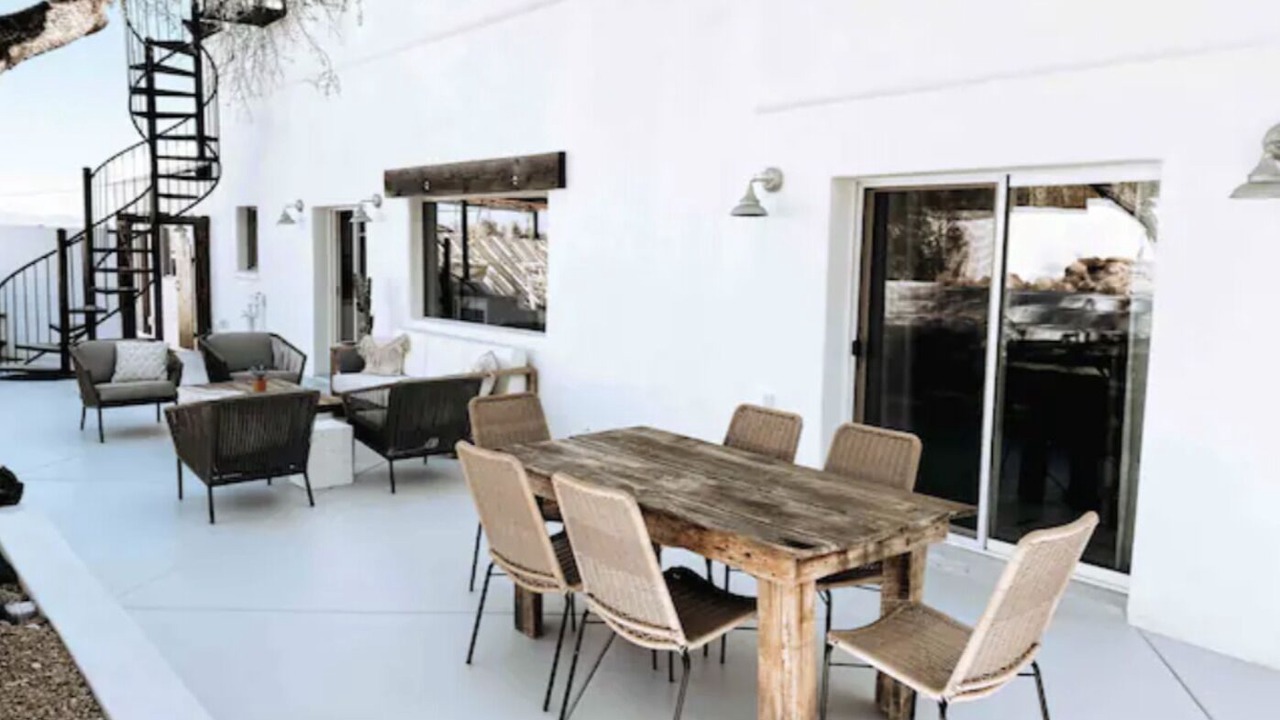 Photo of Outdoor in Paradise Valley Village