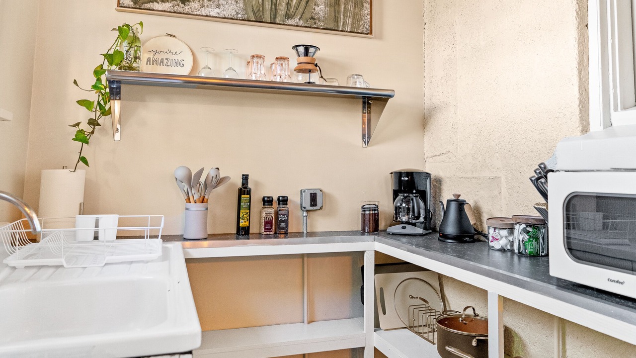 Photo of Kitchen in Armory Park