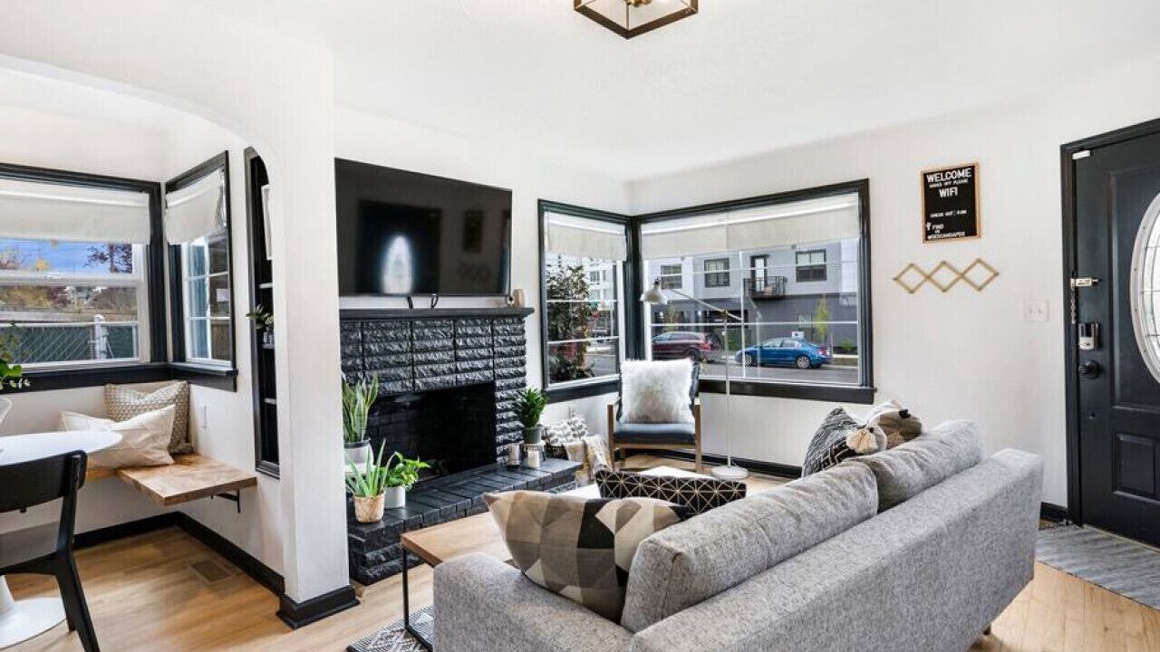 Photo of Livingroom in Arnada