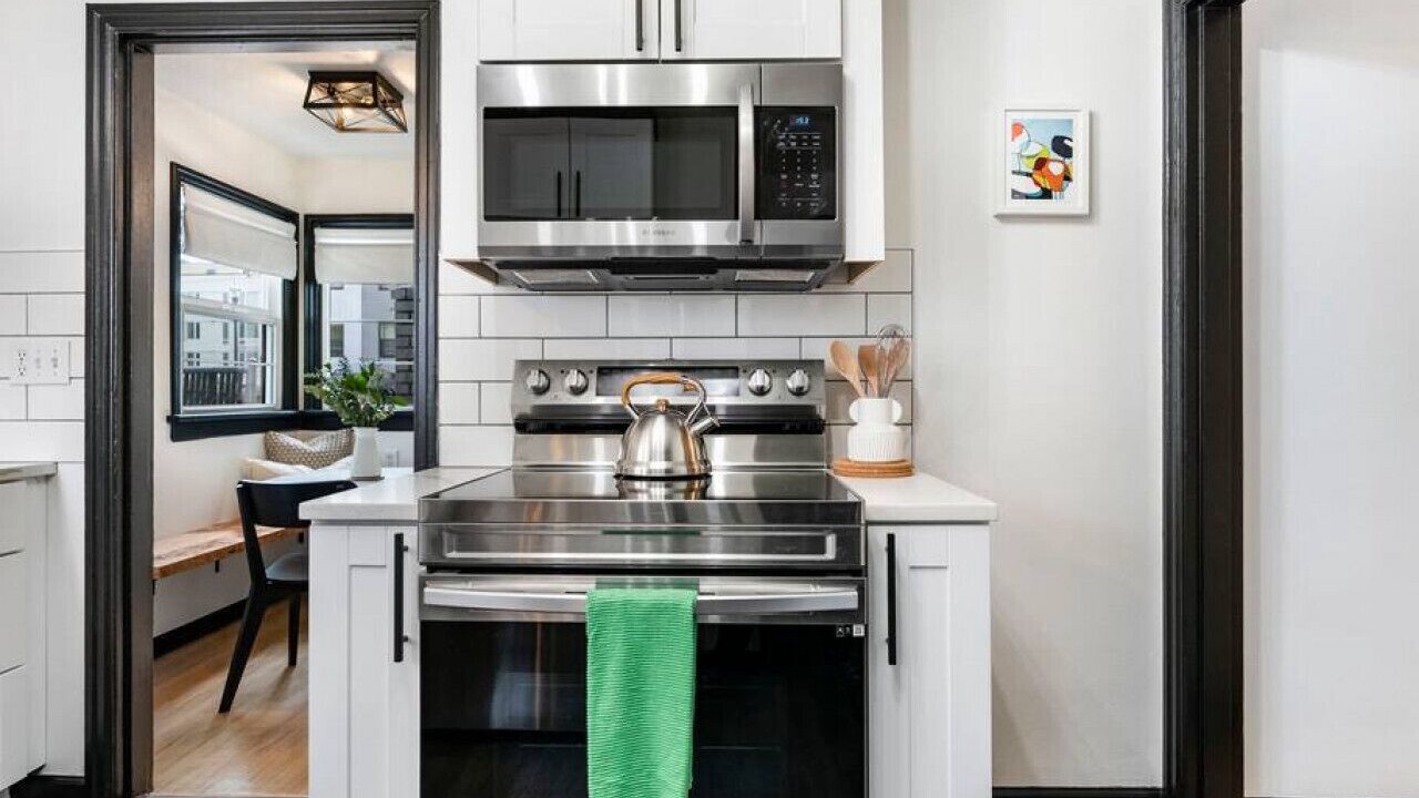 Photo of Kitchen in Arnada
