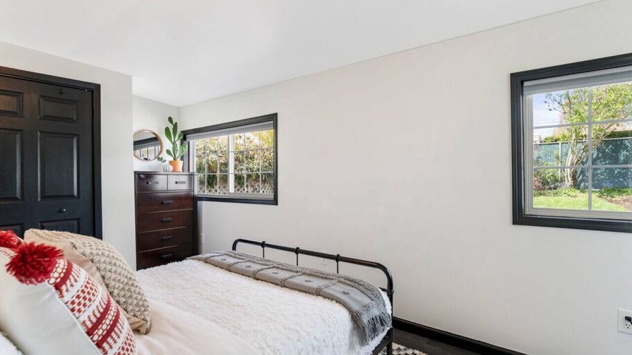 Photo of Bedroom in Arnada