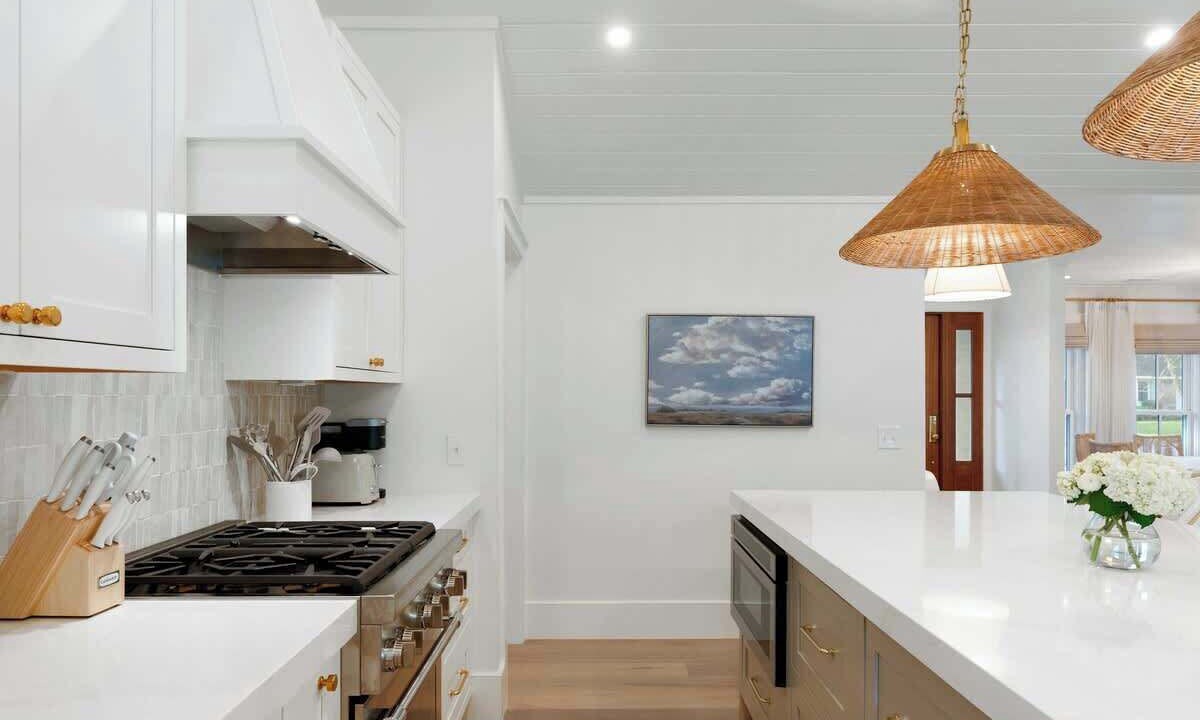 Photo of Kitchen in Mount Pleasant