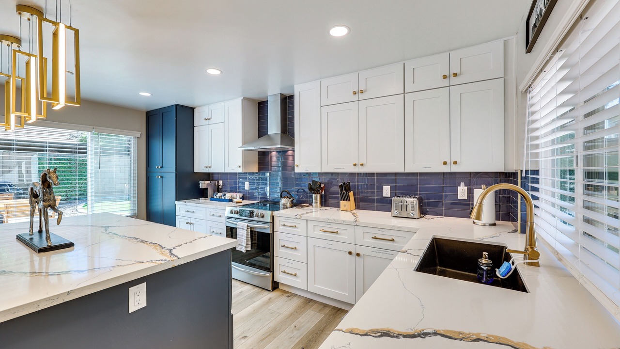 Photo of Kitchen in Central Scottsdale