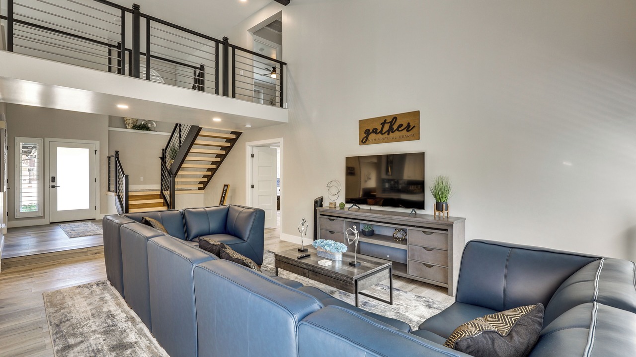 Photo of Bedroom in Central Scottsdale