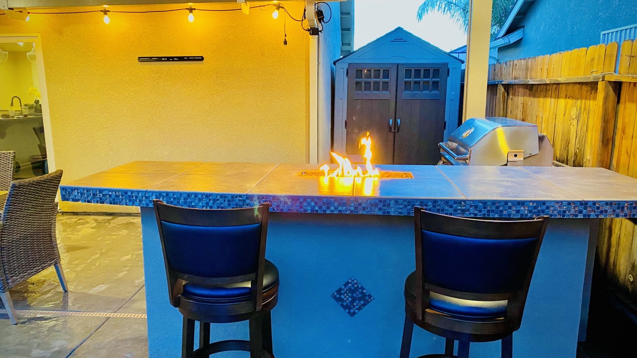 Photo of Patio Balcony in Fresno