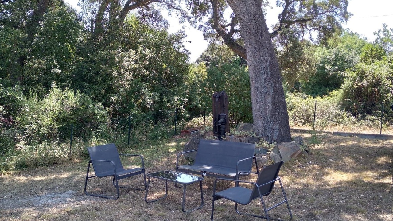 Photo of Outdoor in Santa-Maria-Poggio