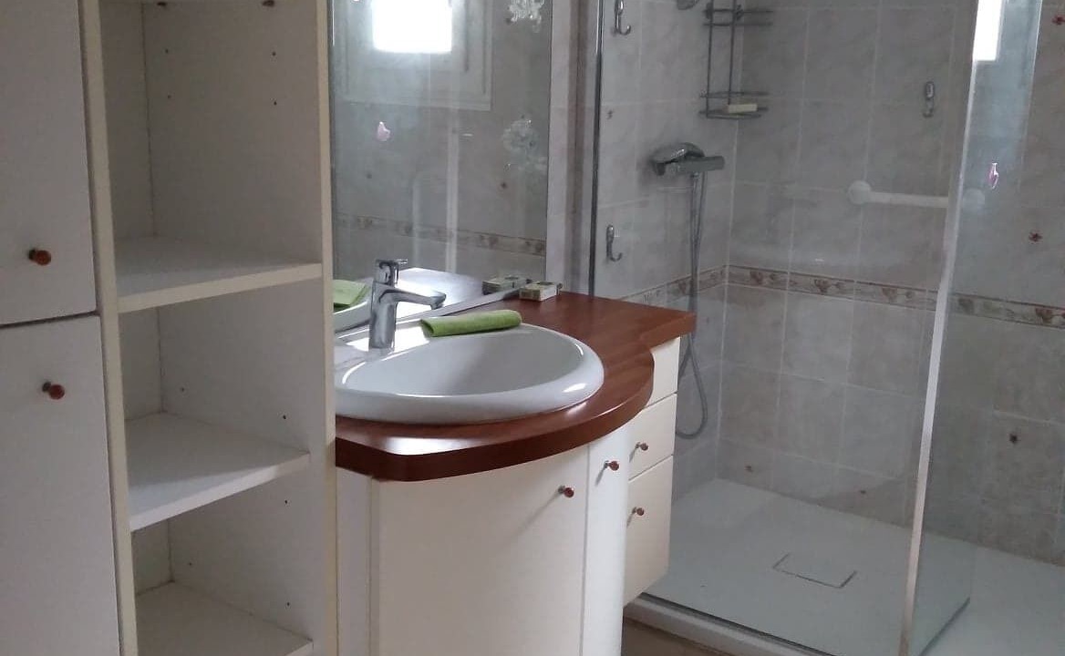 Photo of Bathroom in Santa-Maria-Poggio