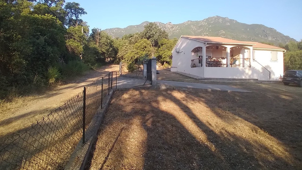 Photo of Outdoor in Santa-Maria-Poggio