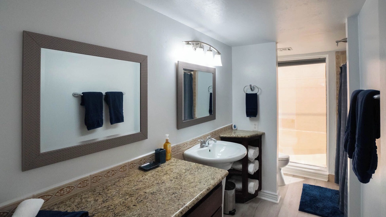 Photo of Bathroom in Lake Havasu City