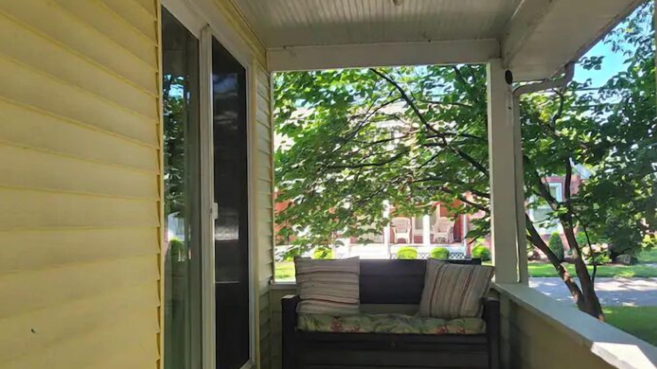 Photo of Patio Balcony in Lakeside