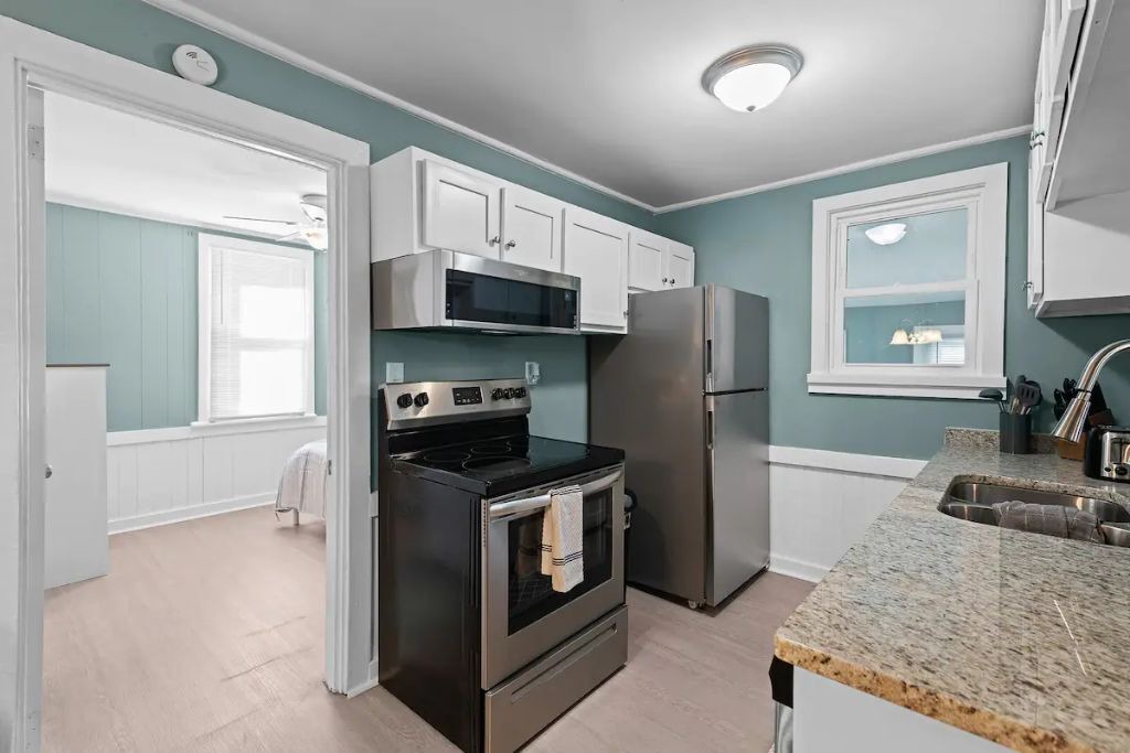 Photo of Kitchen in Fox Hill - Grandview