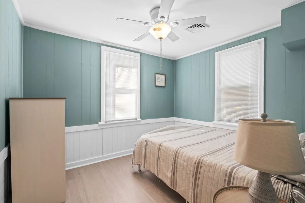 Photo of Bedroom in Fox Hill - Grandview