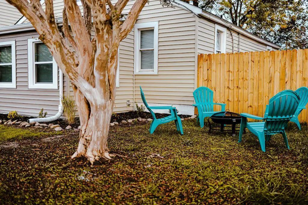 Photo of Outdoor in Fox Hill - Grandview
