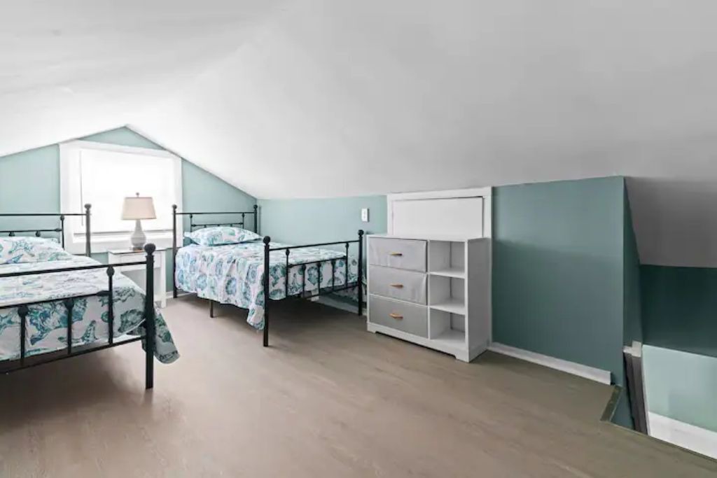 Photo of Bedroom in Fox Hill - Grandview