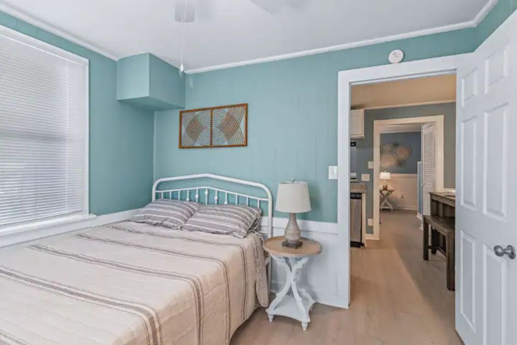 Photo of Bedroom in Fox Hill - Grandview