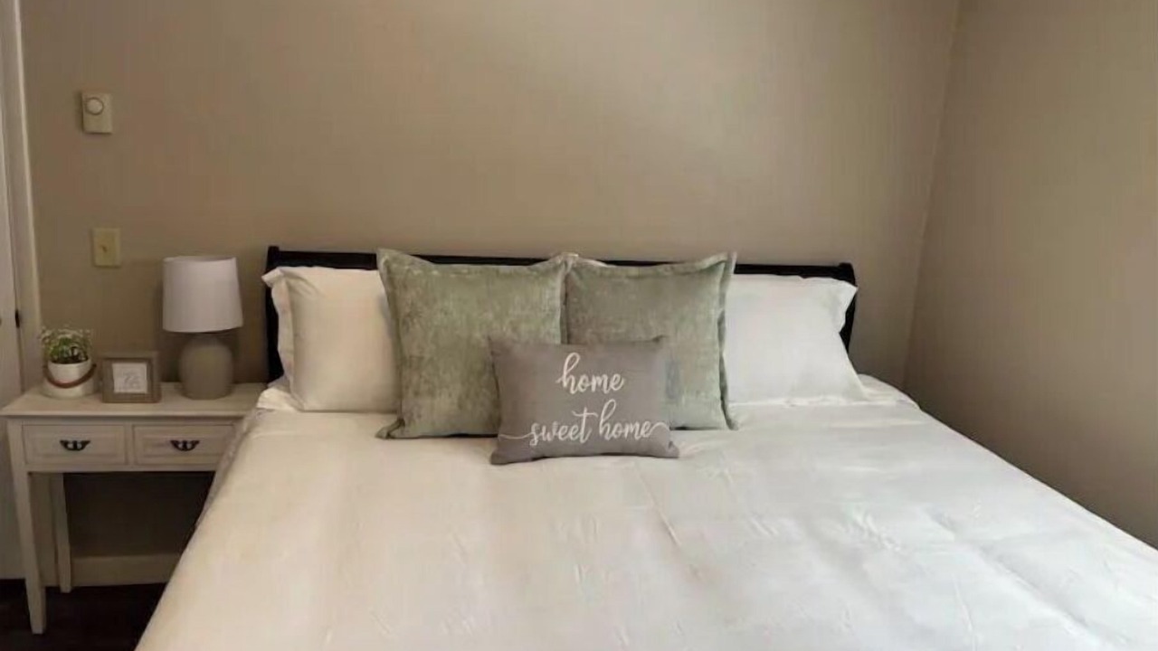 Photo of Bedroom in Rexburg