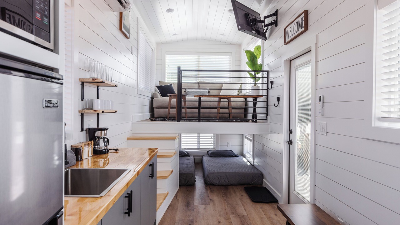 Photo of Bedroom in Apple Valley